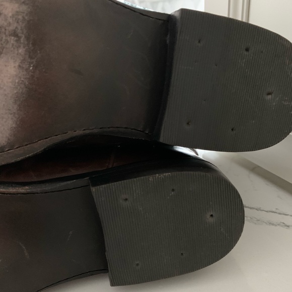 Frye Wylie Stitch 150th Anniversary Wester… - Picture 2 of 8